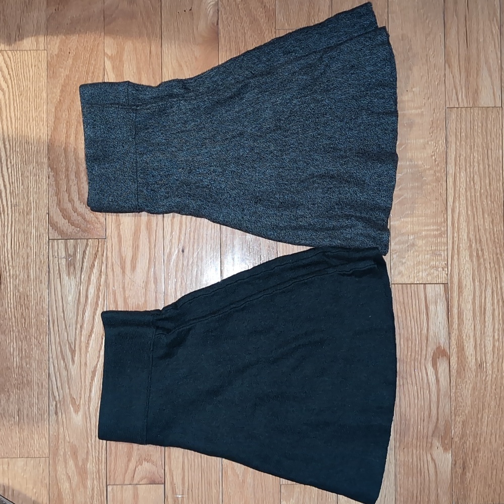 NWT & LIKE NEW | Two Garage Skirts